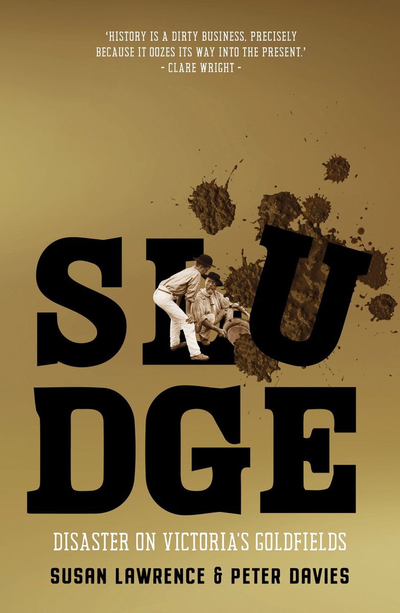 Sludge - Peter Davies