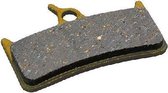 Marwi union schijfremblok dbp-09s sintered shimano xt m755 438109