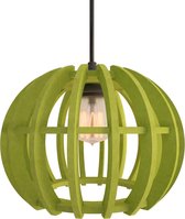 DECO-VILT  |  Knikker | Maat M | Lime