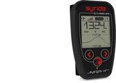 Syride SYS'GPS Vario voor paragliding en deltavliegen