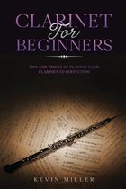 Clarinet for Beginners