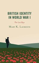 British Identity in World War I
