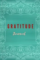 Gratitude Journal