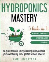 Hydroponics Mastery