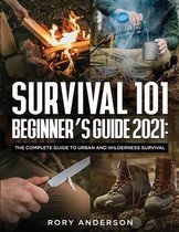 Survival 101 Beginner's Guide 2021