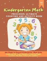 Kindergarten Math