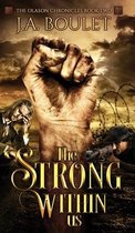The Olason Chronicles-The Strong Within Us