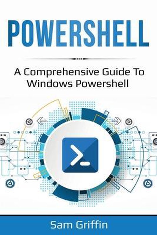 PowerShell - cover