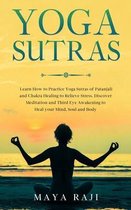 Yoga Sutras