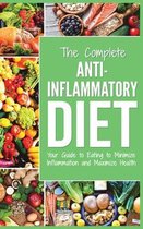 Anti Inflammatory Diet