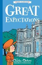 Sweet Cherry Easy Classics- Charles Dickens: Great Expectations