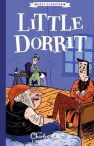 Sweet Cherry Easy Classics- Charles Dickens: Little Dorrit