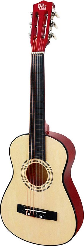 Guitare Classique - Naturel - 79 Cm | bol.com