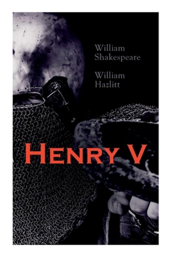 Henry V - cover