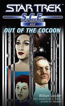 Star Trek: Starfleet Corps of Engineers - Star Trek: Out of the Cocoon