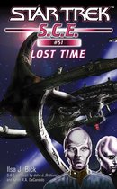 Star Trek: Starfleet Corps of Engineers - Star Trek: Lost Time