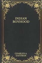 Indian Boyhood