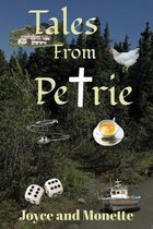 Tales from Petrie