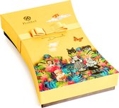 Pralibel Chocolade Icônes Dessert Giftbox - 295g