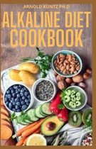 Alkaline Diet Cookbook