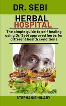 Dr. Sebi Herbal Hospital