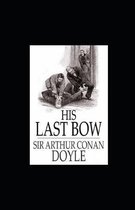 His Last Bow illustrated