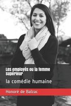Les employes ou la femme superieur