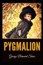 Pygmalion Illustrated