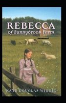 rebecca of sunnybrook farm Annotated