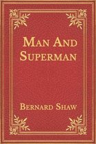 Man And Superman