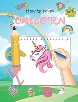 How to draw UNICORN
