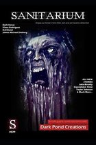 Sanitarium Issue #29