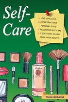 Sheila Michailuk-Self-Care