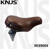 Knus zadel imi drifter bruin