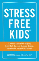 Omslag Stress Free Kids
