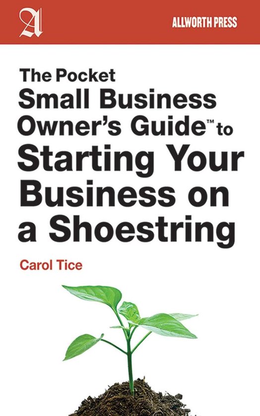 The Pocket Small Business Owner's Guide to Starting Your Bus ... - cover