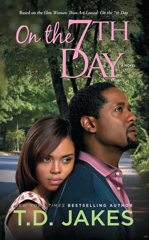 On the Seventh Day - cover