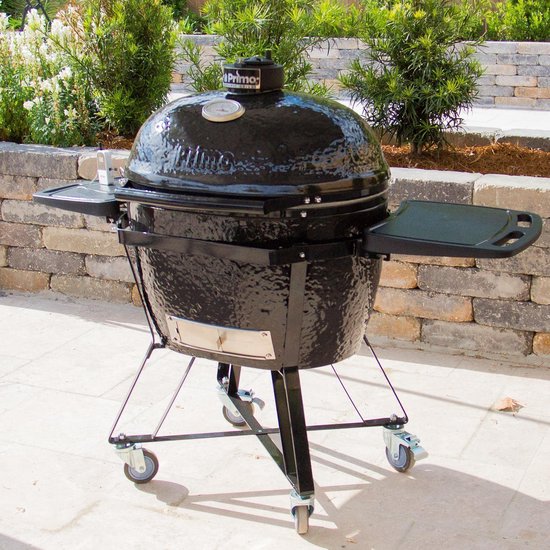 Primo Grill Oval XL All One |