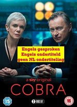 Cobra [DVD]