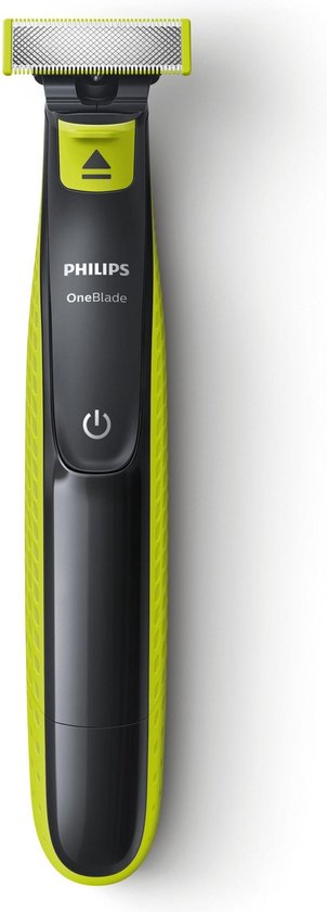 Philips OneBlade Face + Body QP2620/20 - Trimmer, scheerapparaat en styler  | bol.com