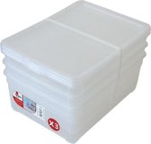 Lot 3 Cbox Ch, Heren
