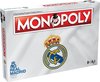 Afbeelding van het spelletje Monopoly Real Madrid - Engelstalig Bordspel