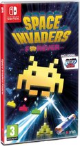 Space Invaders Forever