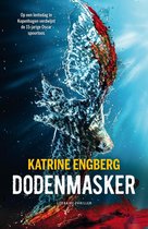 Bureau Kopenhagen 3 - Dodenmasker