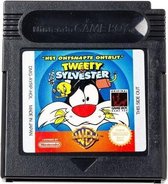 Tweety & Sylvester - DMG-AYRP-HOL