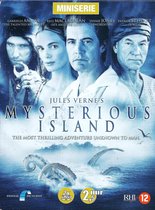 Mysterious Island - Mini Serie