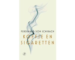 Koffie en sigaretten