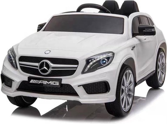 Bol Com Mercedes Gla 45 Amg Elektrische Kinderauto Accuvoertuig 12v Afstandsbediening Bol Com Mercedes Gla 45 Amg Elektrische Kinderauto Accuvoertuig 12v Afstandsbediening