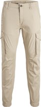 JACK&JONES JUNIOR JJIPAUL JJFLAKE Jongens Broek - Maat 146