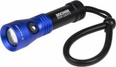 Anchor Dive Lights | MULROY - Duiklamp | Blauw | Wide - 1.000 Lumen
